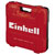 Einhell 4137790 TC-PN 50 Pneumatic Stapler 8.3 bar Incl. Accessories