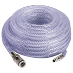 Einhell 4138210 Air Hose 15m 10bar Robust Flexible High-Pressure Hose