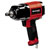 Einhell 4138960 TC-PW 610 Pneumatic Impact Driver 610 Nm Torque 10 Sockets