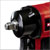 Einhell 4138965 TC-PW 610 Compact Pneumatic Impact Driver 610Nm 1/2Sq.