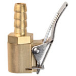 Einhell 4139330 Pneumatic Connector 6mm for Michelin Systems/Valves