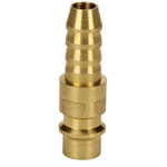 Einhell 4139661 Pneumatic Push-fit Tail 9mm for Compressors 1pc