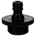 Einhell 4173761 Connector Set Pump Adapter for 33.3 mm Threads