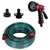 Einhell 4173762 Connector Set Plastic Pump Accessory 4-Piece 1 Thread