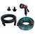 Einhell 4173763 Connector Set 5-Part Pump Accessory 20m Hose Plastic