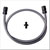 Einhell 4173772 Hose Cart 610mm 1/2 Hose Converts to Wagon 50kg Capacity