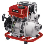 Einhell 4190530 GC-PW 16 Petrol Garden Pump 14000 l/h 28m High 1.6kW