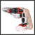 Einhell 4259980 Power X-Change Cordless Dry-Wall Screwdriver 18V LED Light