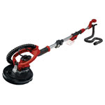 Einhell 4259990 TP-DW 18/225 Li Drywall Sander Cordless Dust Extraction