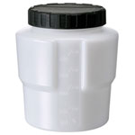 Einhell 4260001 Paint Cup 800ml for TC-SY Systems with Screw Cap