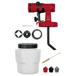 Einhell 4260003 Sprayer Attachment 800ml 3 Nozzles For TC-SY Systems