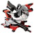 Einhell 4300885 Power X-Change Chop & Mitre Saw 254mm Cordless Solo Model