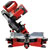Einhell 4300885 Power X-Change Chop & Mitre Saw 254mm Cordless Solo Model