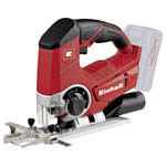 Einhell 4321200 Power X-Change Cordless Jigsaw 18V No Battery/Charger