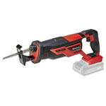 Einhell 4326290 Power X-Change Cordless Multifunction Saw 18V Adjustable