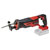 Einhell 4326290 Power X-Change Cordless Multifunction Saw 18V Adjustable