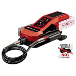 Einhell 4419360 Power X-Change Cordless Tool 18V Speed 5000-34000 rpm