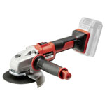 Einhell 4431140 AXXIO Cordless Angle Grinder 125mm Brushless 18V w/o Battery