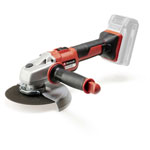 Einhell 4431144 Power X-Change Cordless Angle Grinder Brushless Motor 150mm