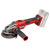 Einhell 4431150 AXXIO Cordless Angle Grinder 115mm Brushless Motor