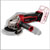 Einhell 4431165 Power X-Change TE-AG 18V Cordless Angle Grinder 115mm
