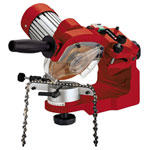 Einhell 4499910 GC-CS235E Chain Sharpener 235W 145mm Compact Robust