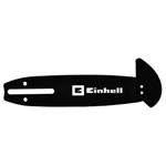 Einhell 4500194 Guide Bar: Robust 20cm Sword for Battery Chainsaws