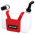 Einhell 4501325 Twin Canister: 1.25L Oil 3L Petrol Child Safe Caps