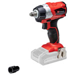 Einhell 4510040 Power X-Change Cordless Impact Wrench 215Nm Without Battery