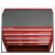 Einhell 4510170 TC-TW 100 Workshop Trolley Red 4 Drawers 75kg Capacity