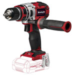 Einhell 4513850 Cordless Drill 18V Li-ion Brushless Motor No Battery