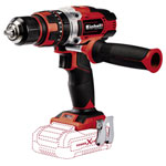Einhell 4513926 Power X-Change Cordless Impact Driver 2-Speed W/O Battery