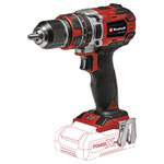 Einhell 4513942 TP-CD 18/50 Li-i BL Solo Cordless Impact Driver Brushless