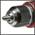 Einhell 4513942 TP-CD 18/50 Li-i BL Solo Cordless Impact Driver Brushless