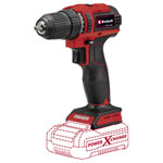 Einhell 4513997 Power X-Change Cordless Drill 18V Li-ion Max 40Nm w/o Battery
