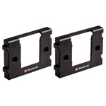Einhell 4514155 PXC Battery Wall-Bracket Secure Hold Extendable Design