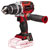 Einhell 4514205 Power X-Change Cordless Impact Driver 18V Brushless Solo