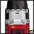 Einhell 4514205 Power X-Change Cordless Impact Driver 18V Brushless Solo