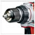 Einhell 4514210 Power X-Change Cordless Drill 18V Brushless w/o Battery