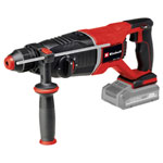 Einhell 4514270 TP-HD 18/26 D Li BL Cordless Hammer Drill Brushless SDS+