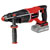 Einhell 4514270 TP-HD 18/26 D Li BL Cordless Hammer Drill Brushless SDS+