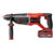 Einhell 4514270 TP-HD 18/26 D Li BL Cordless Hammer Drill Brushless SDS+
