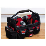 Einhell 4530037 Universal Tool Bag 500x290x70mm Robust with Soft Grip Handle