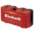 Einhell 4530054 E-Box L70/35 Tool Box Splash-Proof Soft Lining 50kg Max Load