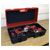 Einhell 4530054 E-Box L70/35 Tool Box Splash-Proof Soft Lining 50kg Max Load