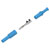 Electro PJP 1065-CD1-Bl Electro Jack Plug 4mm Blue Press-Fit Terminal 1pc