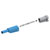 Electro PJP 1076-CD1-Bl Jack Plug 4mm Pin Blue Screw Connection