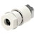Electro PJP 3230-C-CD1-BC Jack Socket 4mm White 1pc