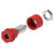 Electro PJP 3230-C-CD1-R Jack Socket 4mm Pin Diameter Red 1pc