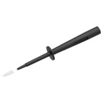 Electro PJP 402-IEC-CatIV-CD1-N Test Probe CAT IV 1000V Black 1pc